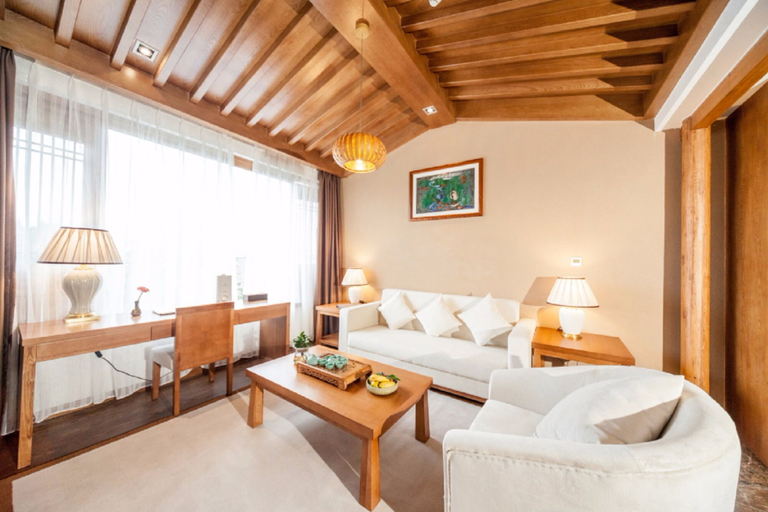 Others 4, Tianyu Boutique Hotel, Lijiang