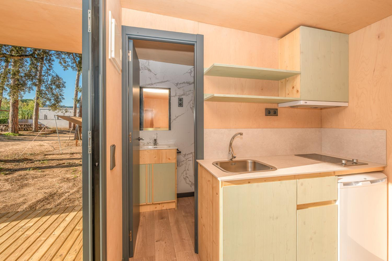 Others 5, Camping Pla de la Torre, Girona