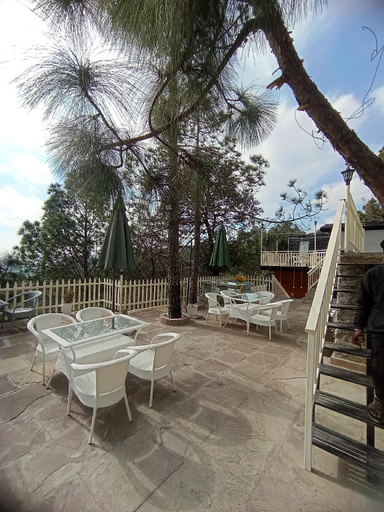 Food & Drinks 3, Koro Treehouse Resort, Solan