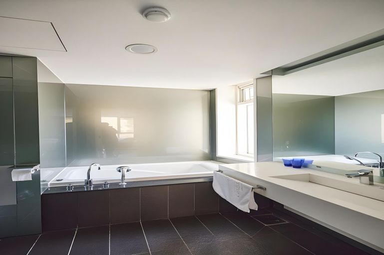 Bathroom 3, Crest72 Hotel, Gapyeong