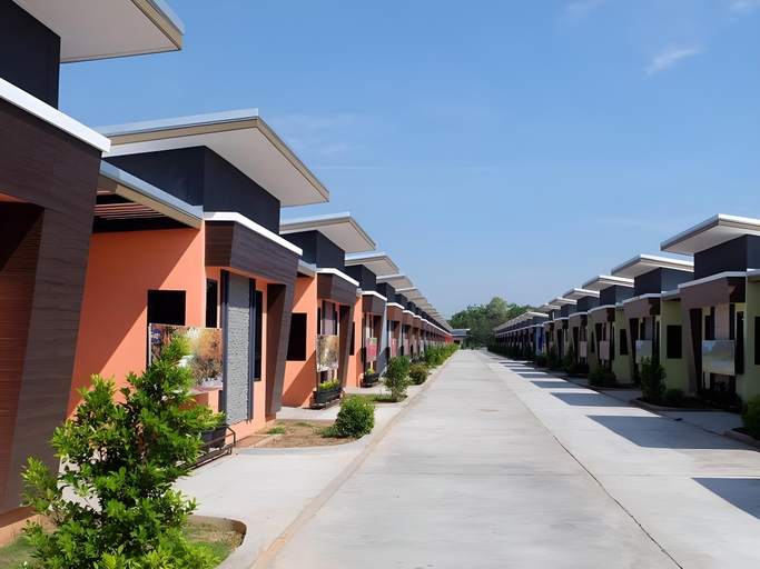Others 4, Phaetra Resort, Muang Surin