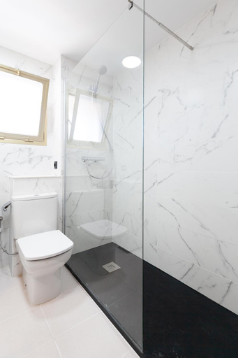 Bathroom 4, Rentalmar Salou Pacific, Tarragona
