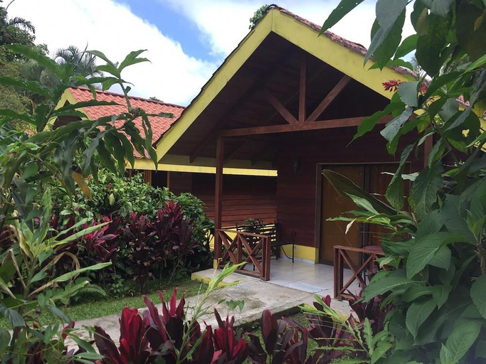 Others 5, Selvita Lodge Arenal, San Ramón