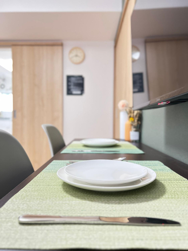4, Nestay apartment Tokyo kagurazaka, Shinjuku