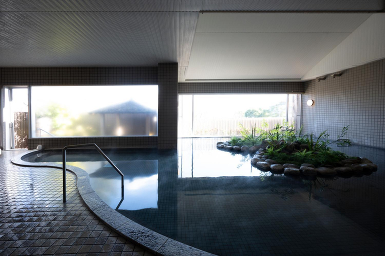 Sport & Beauty, Hotel Laforet Shuzenji, Izu