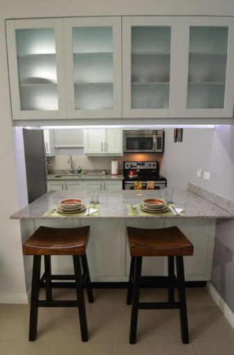 Others 4, Kingsway New Kingston Guest Apartment II