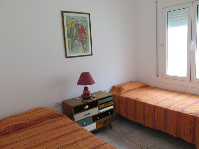 Bedroom 2, Can48, Girona