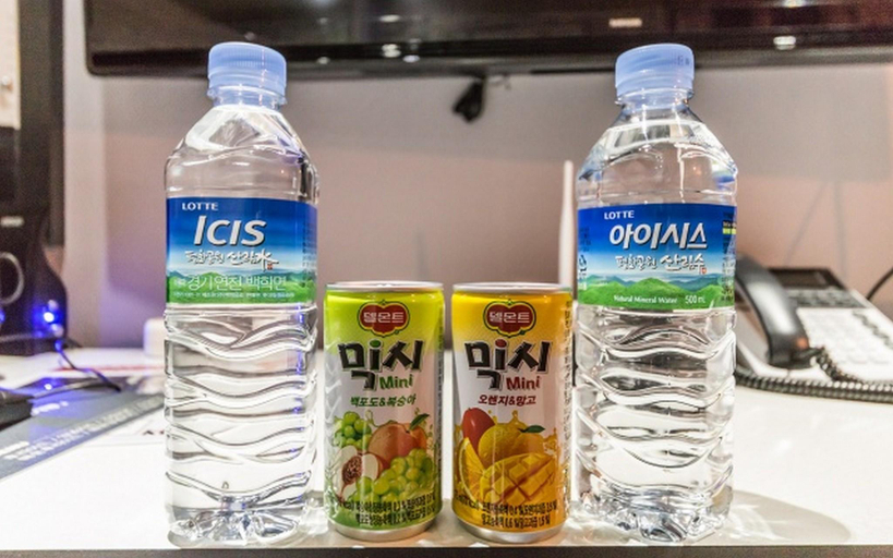Food & Drinks, Chuncheon Lime, Chuncheon