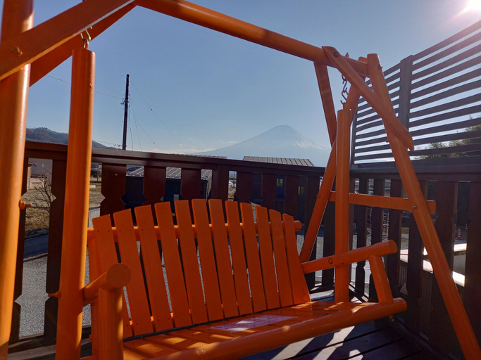 Others 4, Orange Cabin Inn, Fujikawaguchiko