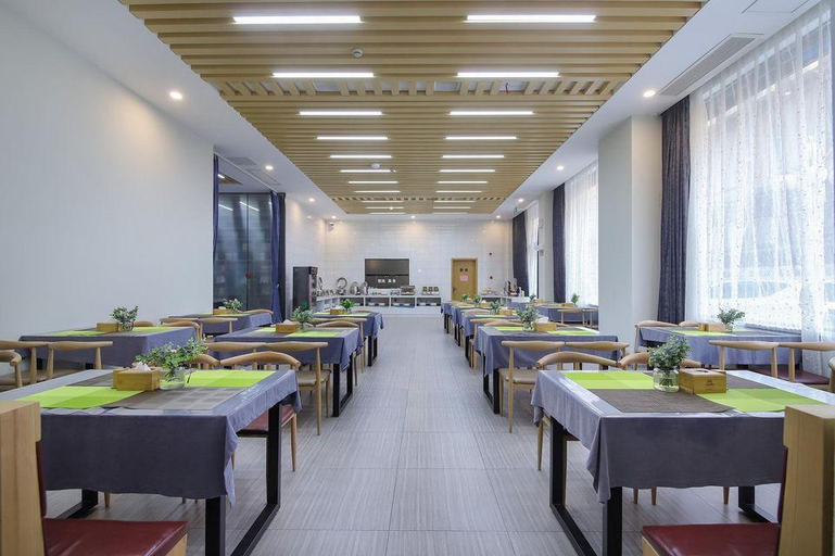Food & Drinks, Xili Hotel, Wuhu