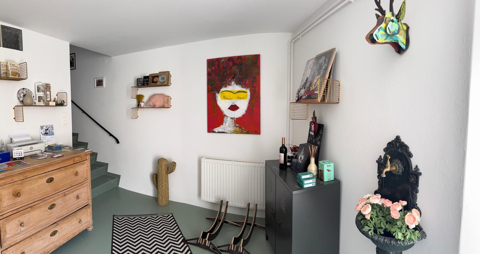 Others 2, Dottore Casa, Neunkirchen