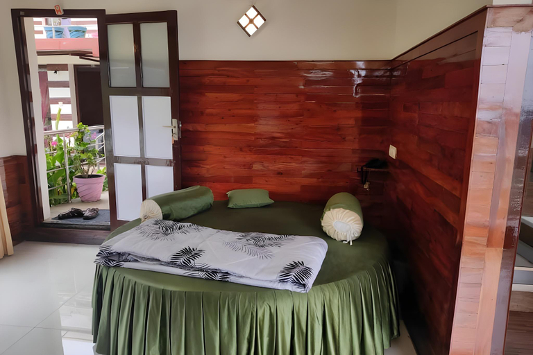 Bedroom 2, The Jacks Hilltop Resort Kodaikanal, Dindigul