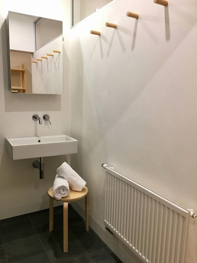 Bathroom 4, Harzer Hof, Osterode am Harz