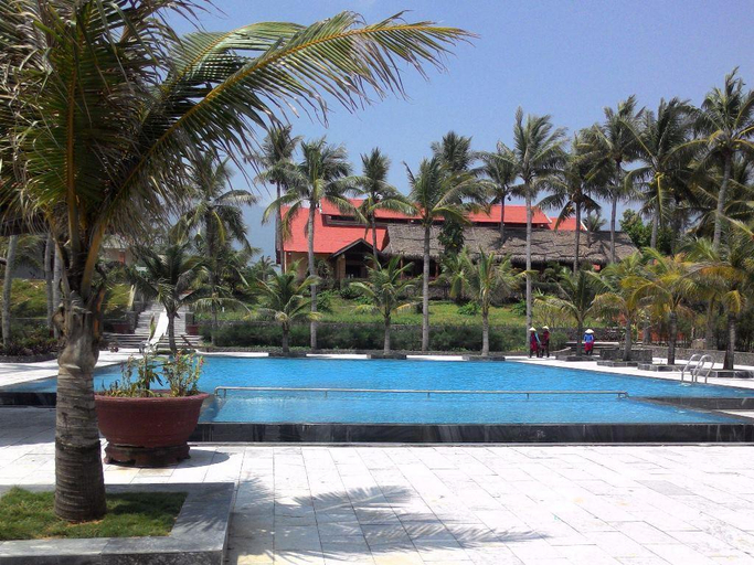 Sport & Beauty 4, Lang Co Resort - Stork Village, Phú Lộc