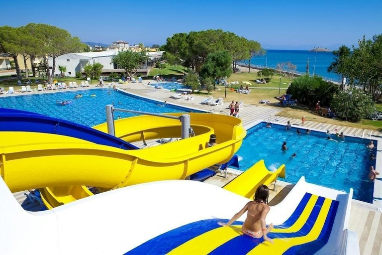 Others 5, Gumuldur Resort Hotel & Spa, Menderes