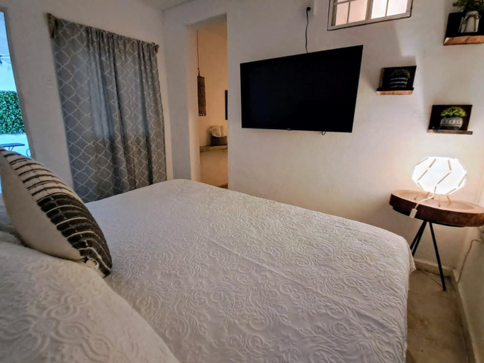 Bedroom 2, Casa bisuu, Othón P. Blanco
