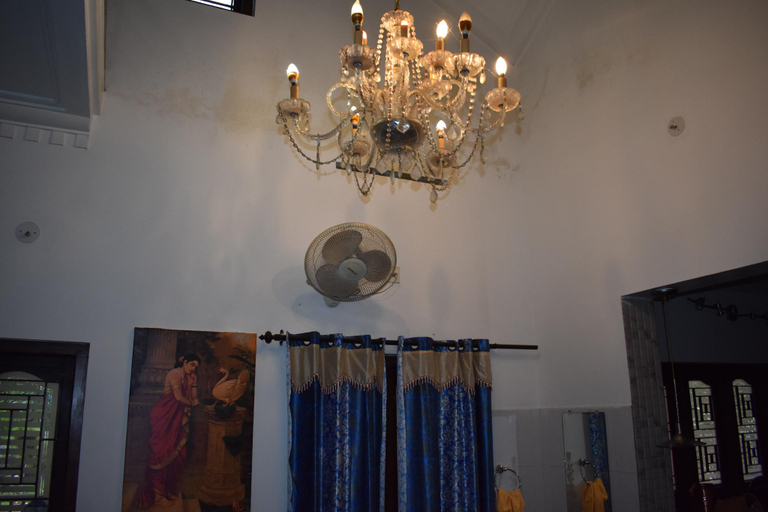 Others 4, Ben's Villa Kannur !, Kannur