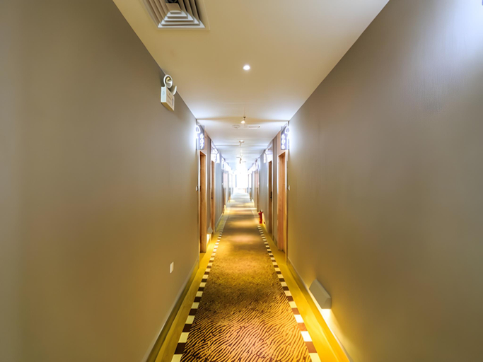 Others 5, The Art Hotel, Shenzhen