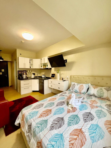 Bedroom 3, Avida Towers, Davao City