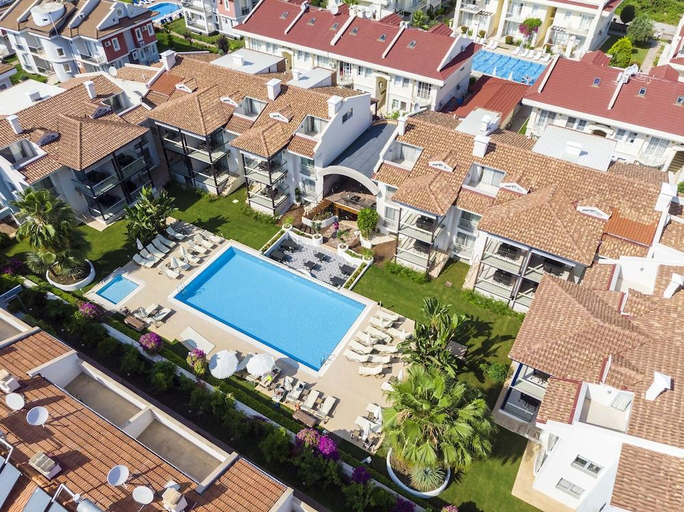 Others 5, Diana Residence, Fethiye