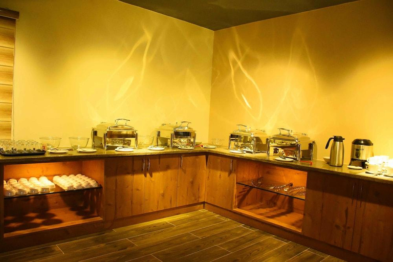Food & Drinks 5, HOTEL SAI KRISH GRAND (AIRPORT HOTEL), Kancheepuram