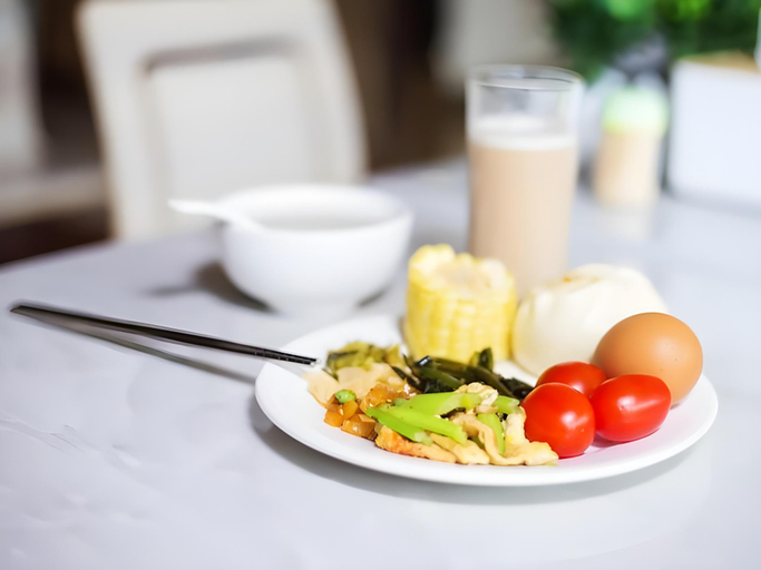 Food & Drinks 4, GreenTree Inn Yancheng Dongtai shiyan town Express Hotel, Yancheng