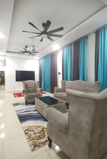 Others 4, Teratak Idaman Homestay, Kemaman