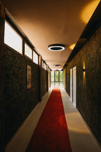 Others 5, Yege Villa Bungalov, Ardeşen