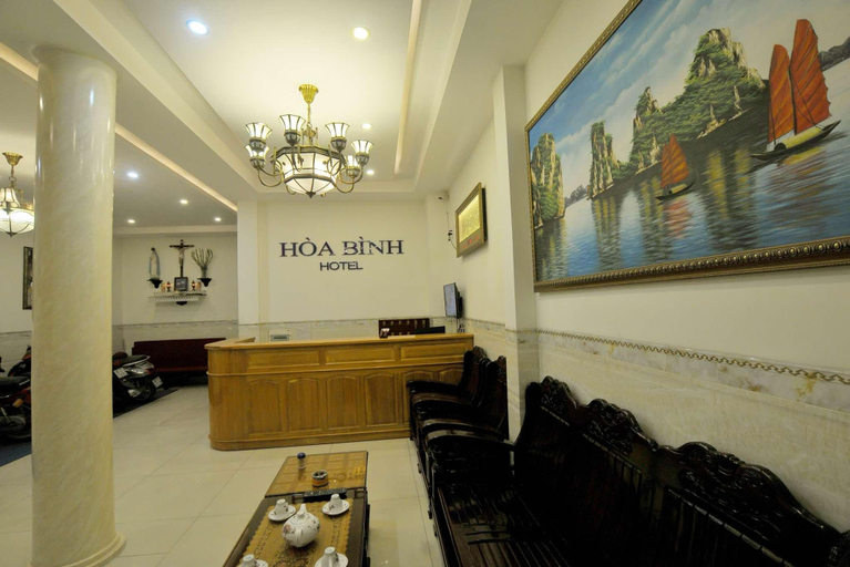 Others 3, HOTEL HÒA BÌNH, Phan Thiết