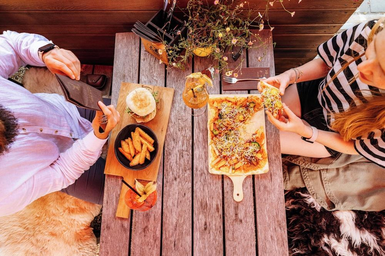 Food & Drinks 5, Das SCHIERKE Harzresort am Brocken, Harz