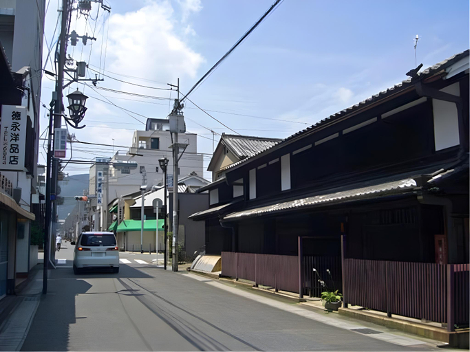 Others 5, Guest House Hana, Ōtsu