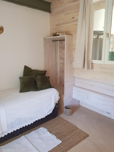 Bedroom 2, The Mill France- Near Millau, Aveyron