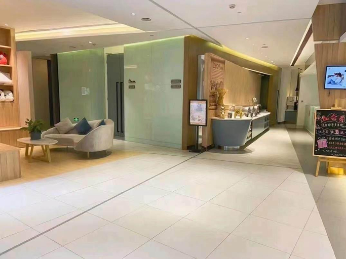 Others 2, Bestay Hotel Express Changzhou Xixin Bridge, Changzhou