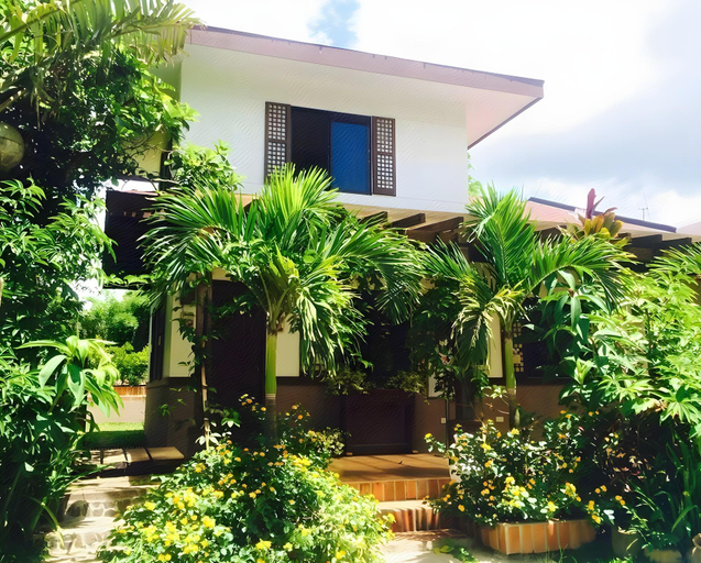 Others 3, Terrace Hill Resort, Amadeo