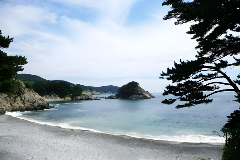 Others 3, Haegumgang Solraemio Pension, Geoje