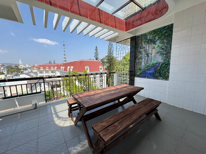 Others 4, Tuyet Quynh Hotel, Da Lat, Đà Lạt