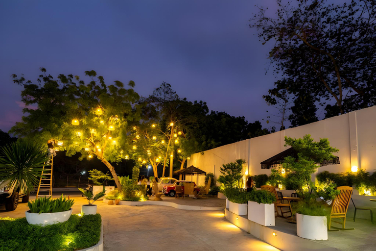 Food & Drinks 3, La Zarene Suites, Bacnotan