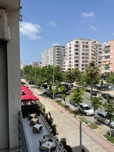 Others 5, Roy Apartments II, Durrësit
