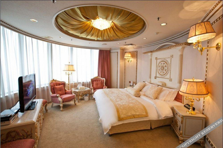 Others 5, Wuhan Asia Hotel, Wuhan
