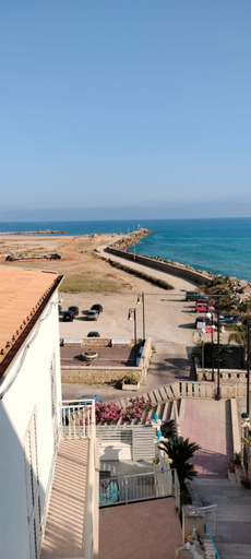 Others 5, Daisy House, Agrigento
