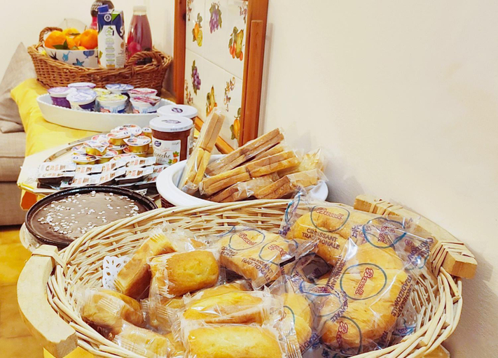 Food & Drinks 4, B&B RosyAnna - Confort Rooms by the sea, Lecce