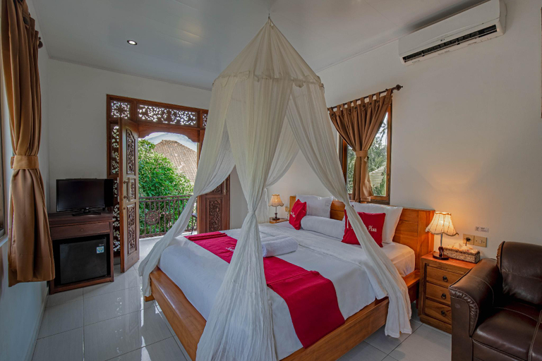Bedroom 3, Sekarini Place Amed , Karangasem
