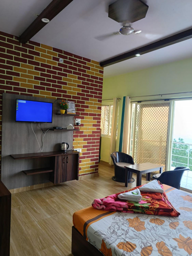 Others 3, Joshi Holiday Home Stay, Garhwal