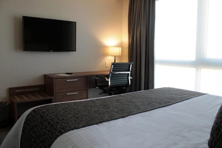 Bedroom 3, Casa Inn Business Irapuato, Irapuato