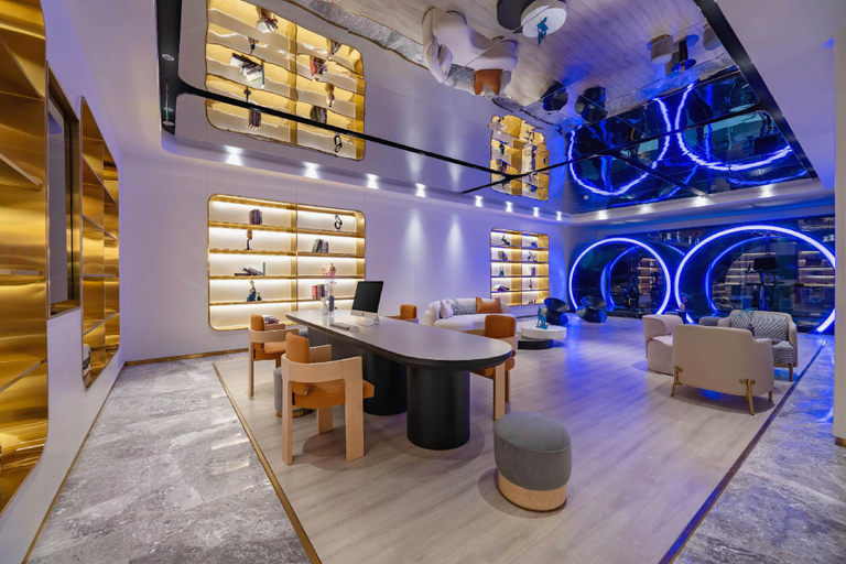 Food & Drinks 4, Atour X Hotel Huanan Plaza Huadong Road, Dalian