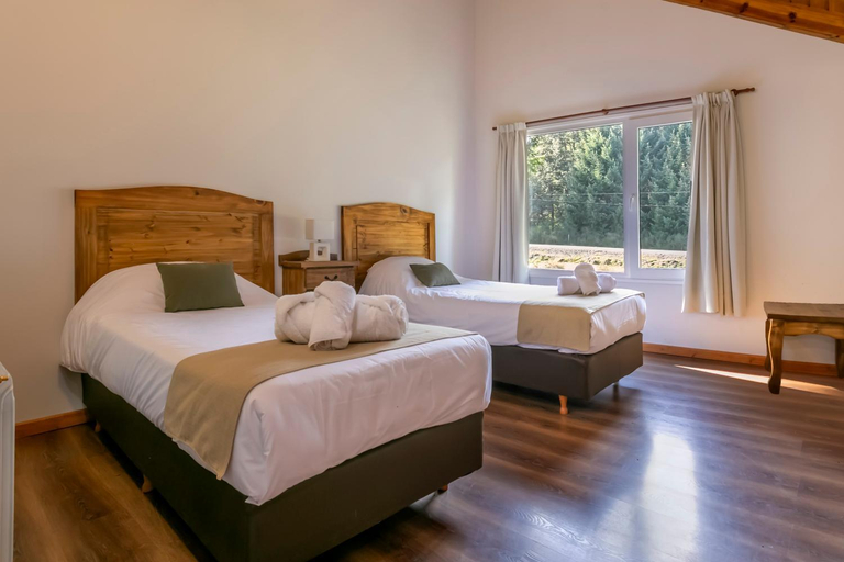 Others 4, Bog Foresta, Moderno Apartamento en la Naturaleza, Los Lagos