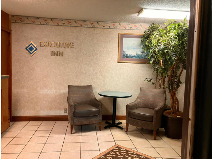 Others 4, Executive Inn Laurel, Jones