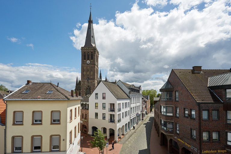 Others 4, Dulken: klein aber fein fur 1 Person, Viersen
