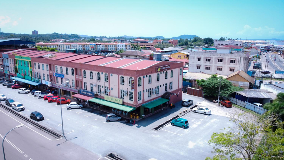Exterior & Views 1, D View, Mersing