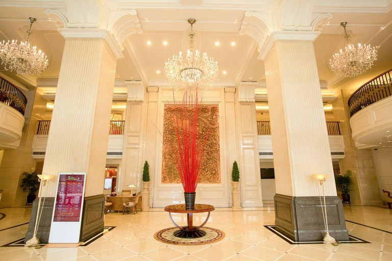 Others 2, Hotel Paris Pan-Island, Shanwei